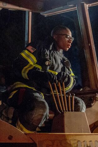 9-1-1. T(T2). 9-1-1 (T2): Ep.17 Cuidado con lo que deseas