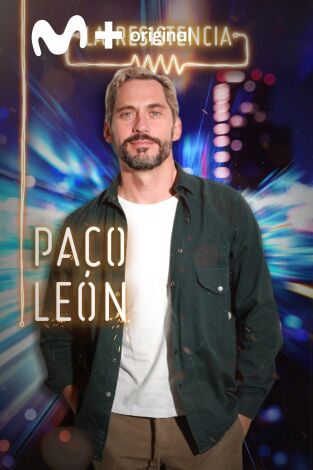 La Resistencia. T(T4). La Resistencia (T4): Paco León