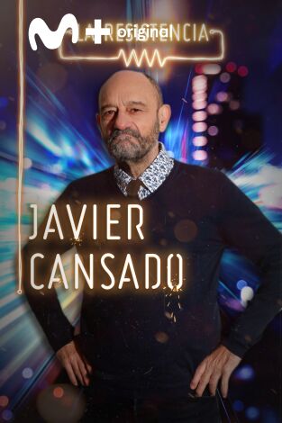 La Resistencia. T(T4). La Resistencia (T4): Javier Cansado
