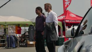 Supercoches a medida. Supercoches a medida: Maserati Le Mans