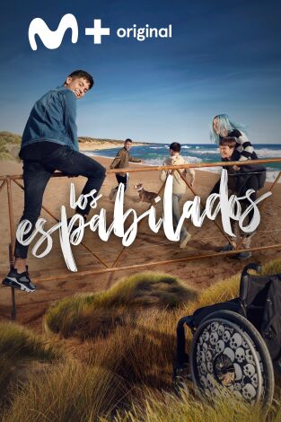 Los Espabilados. T(T1). Los Espabilados (T1)