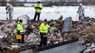 Especial Mayday: Catástrofes aéreas. Especial Mayday:...: Confusión instrumental