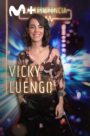 La Resistencia. T(T4). La Resistencia (T4): Victoria Luengo