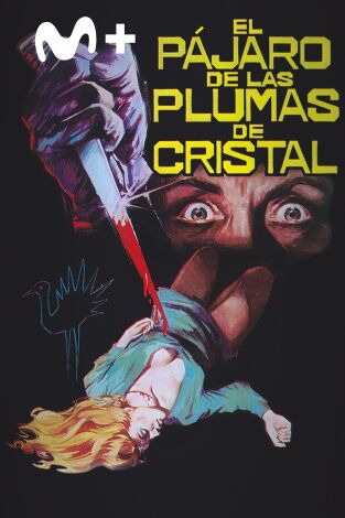 El pájaro de las plumas de cristal