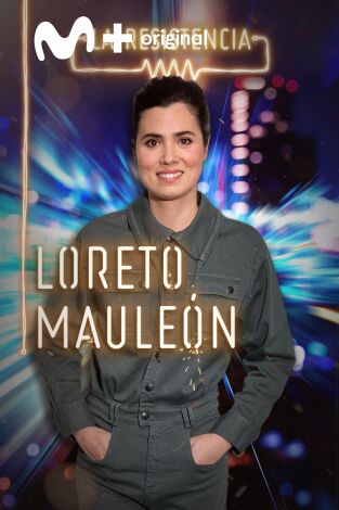 La Resistencia. T(T4). La Resistencia (T4): Loreto Mauleón