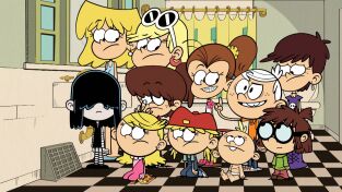 Una Casa de Locos  Single Story. T(T2). Una Casa de Locos  Single Story (T2)