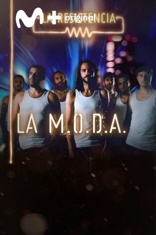 La Resistencia. T(T4). La Resistencia (T4): La M.O.D.A