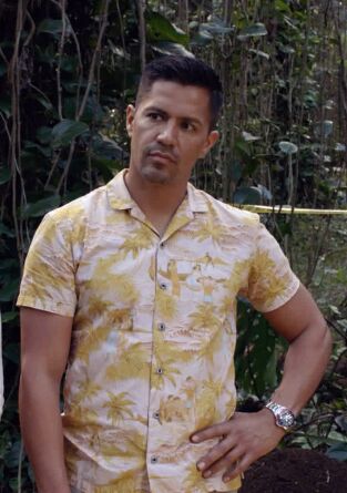 Magnum. T(T1). Magnum (T1): Ep.18 Un beso antes de morir