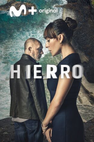 Hierro. T(T2). Hierro (T2)