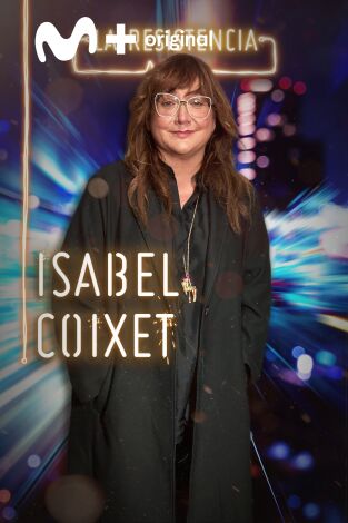 La Resistencia. T(T4). La Resistencia (T4): Isabel Coixet