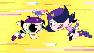 Las Supernenas. T(T1). Las Supernenas (T1): Princesa Cactus