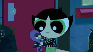 Las Supernenas. T(T1). Las Supernenas (T1): Octi ¿dónde estás?