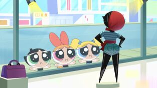 Las Supernenas. T(T1). Las Supernenas (T1): El último grito en Townsville