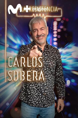 La Resistencia. T(T4). La Resistencia (T4): Carlos Sobera
