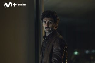 Los Espabilados. T(T1). Los Espabilados (T1): Ep.5 Devuelve puñaladas con sonrisas