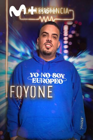 La Resistencia. T(T4). La Resistencia (T4): Foyone