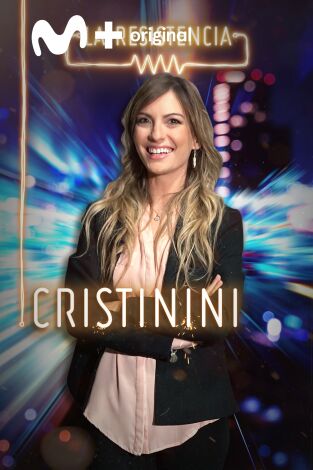 La Resistencia. T(T4). La Resistencia (T4): Cristinini