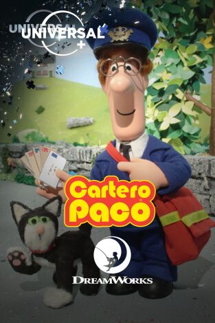 Postman Pat