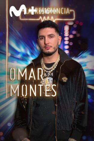 La Resistencia. T(T4). La Resistencia (T4): Omar Montes