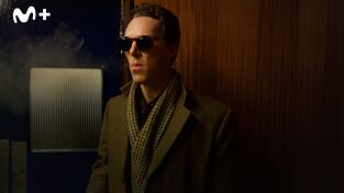 Patrick Melrose. T(T1). Patrick Melrose (T1): Ep.2 Da igual