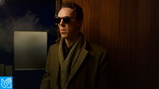 (LSE) - Patrick Melrose. T(T1). (LSE) - Patrick... (T1): Ep.2 (LSE) - Da igual