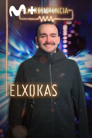 La Resistencia. T(T4). La Resistencia (T4): Elxocas