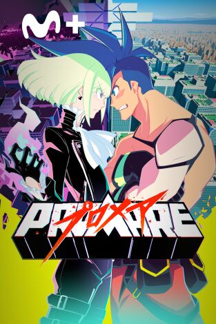 Promare
