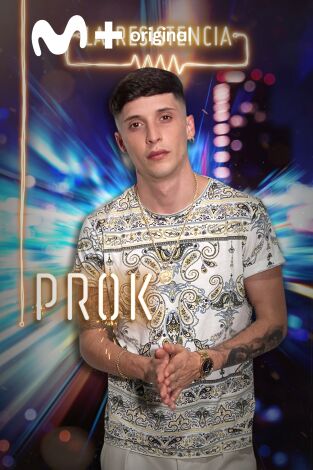 La Resistencia. T(T4). La Resistencia (T4): Prok