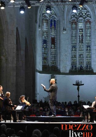 Festival de Ambronay : Sollazzo Ensemble