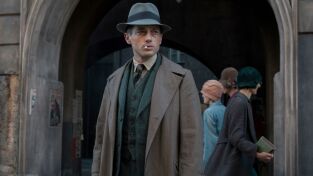 (LSE) - Babylon Berlin. T(T2). (LSE) - Babylon Berlin (T2): Ep.8 