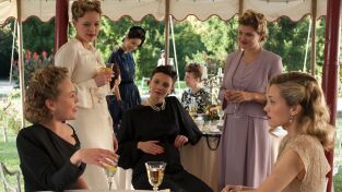 X Company. T(T1). X Company (T1): Ep.5 Caminar junto al diablo