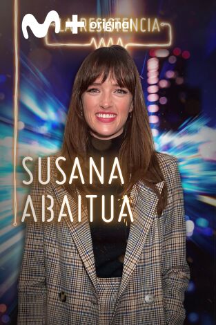 La Resistencia. T(T4). La Resistencia (T4): Susana Abaitua