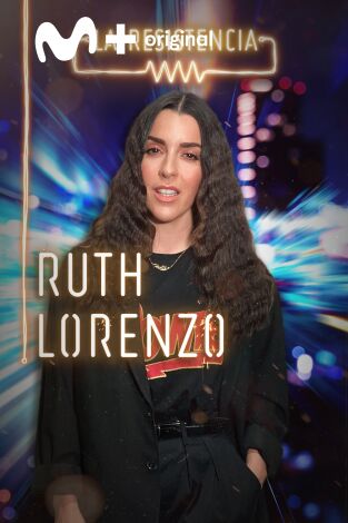 La Resistencia. T(T4). La Resistencia (T4): Ruth Lorenzo