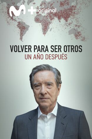 Volver para ser otros