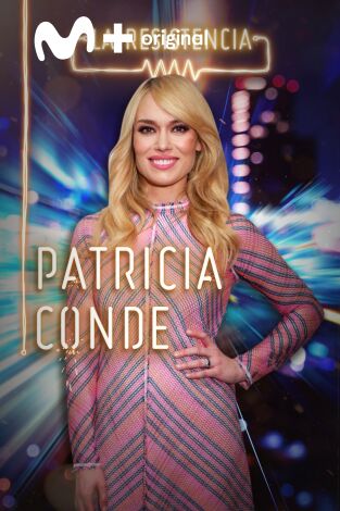 La Resistencia. T(T4). La Resistencia (T4): Patricia Conde