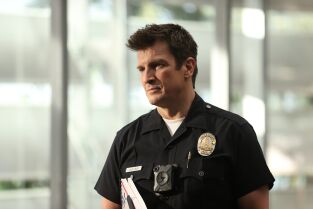 The Rookie. T(T3). The Rookie (T3): Ep.6 Revelaciones