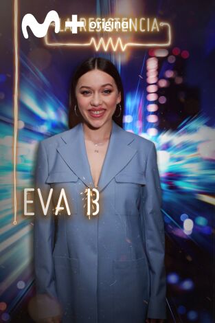 La Resistencia. T(T4). La Resistencia (T4): Eva B