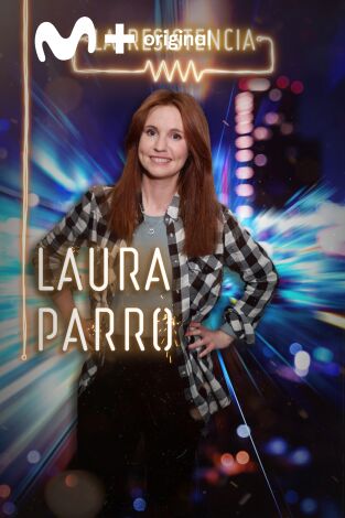 La Resistencia. T(T4). La Resistencia (T4): Laura M. Parro