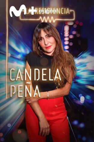La Resistencia. T(T4). La Resistencia (T4): Candela Peña