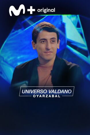 Universo Valdano. T(4). Universo Valdano (4): Mikel Oyarzabal