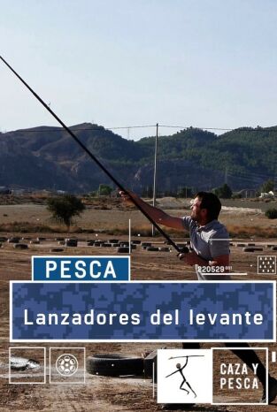 Lanzadores del Levante