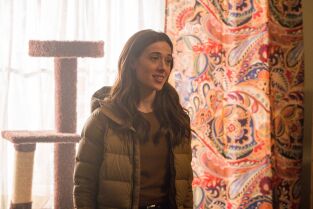 Chicago P.D.. T(T8). Chicago P.D. (T8): Ep.5 A tu cargo