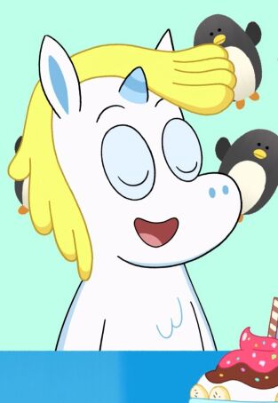 Las Supernenas. T(T1). Las Supernenas (T1): Burbuja marginada