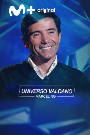 Universo Valdano. T(4). Universo Valdano (4): Marcelino