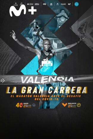 La Gran Carrera. El maratón Valencia ante el desafío del Covid-19