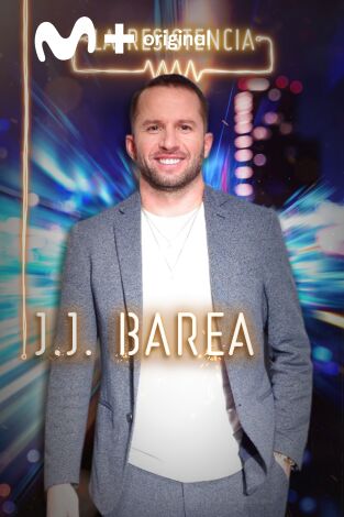 La Resistencia. T(T4). La Resistencia (T4): J. J. Barea
