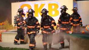 9-1-1: Lone Star. T(T2). 9-1-1: Lone Star (T2): Ep.2 1150 grados