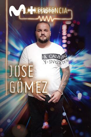 La Resistencia. T(T4). La Resistencia (T4): José Gómez