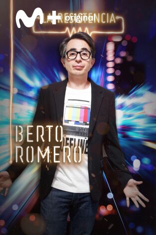 La Resistencia. T(T4). La Resistencia (T4): Berto Romero