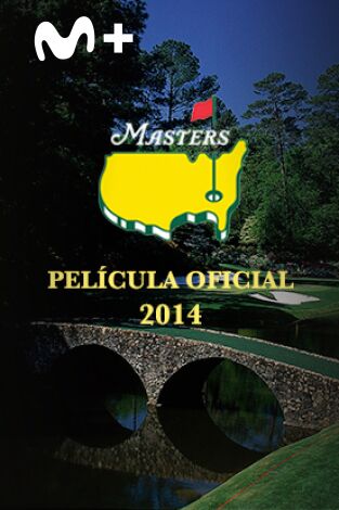 Película Oficial del Masters de Augusta 2014
